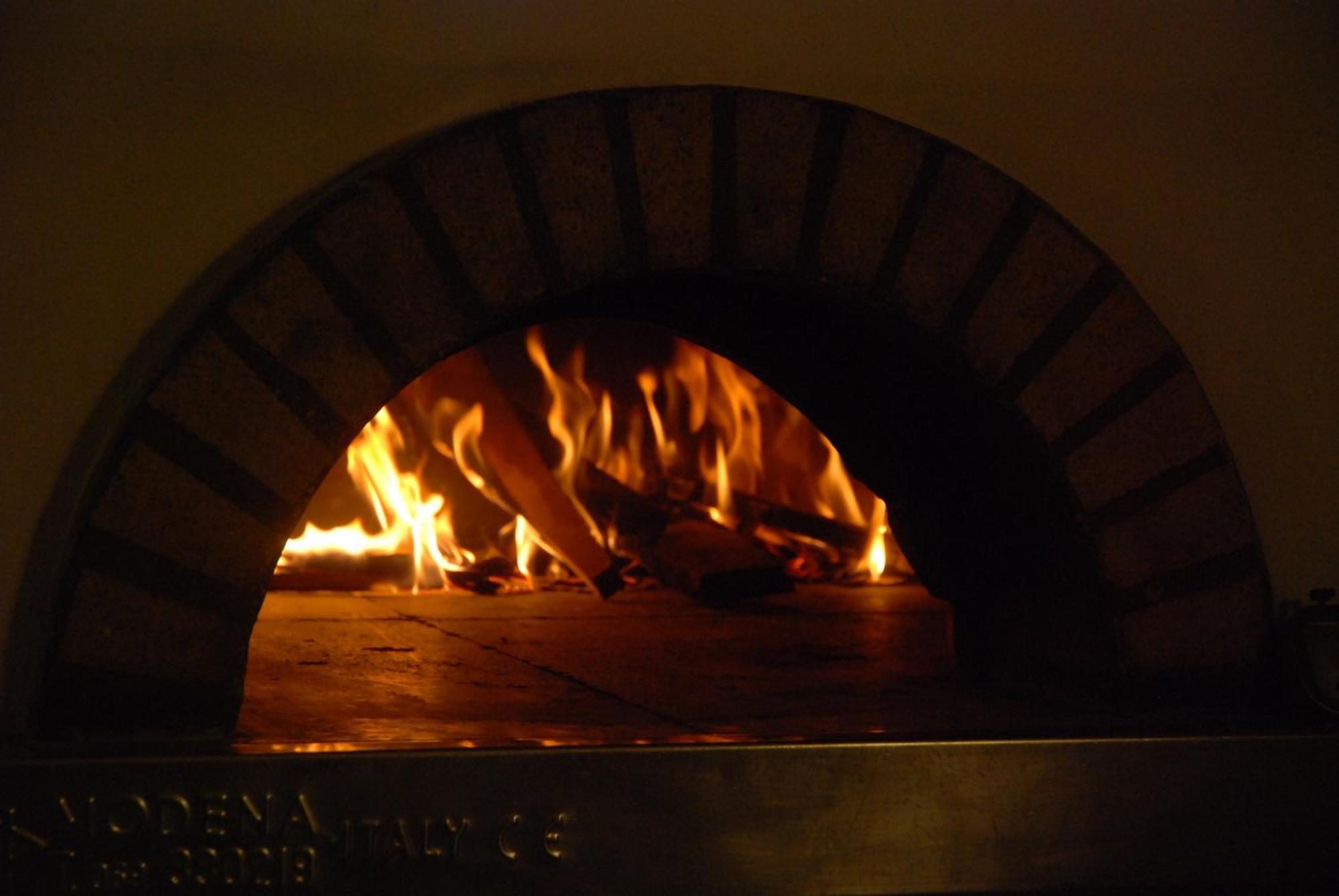 Al Pian Garni - & Pizza