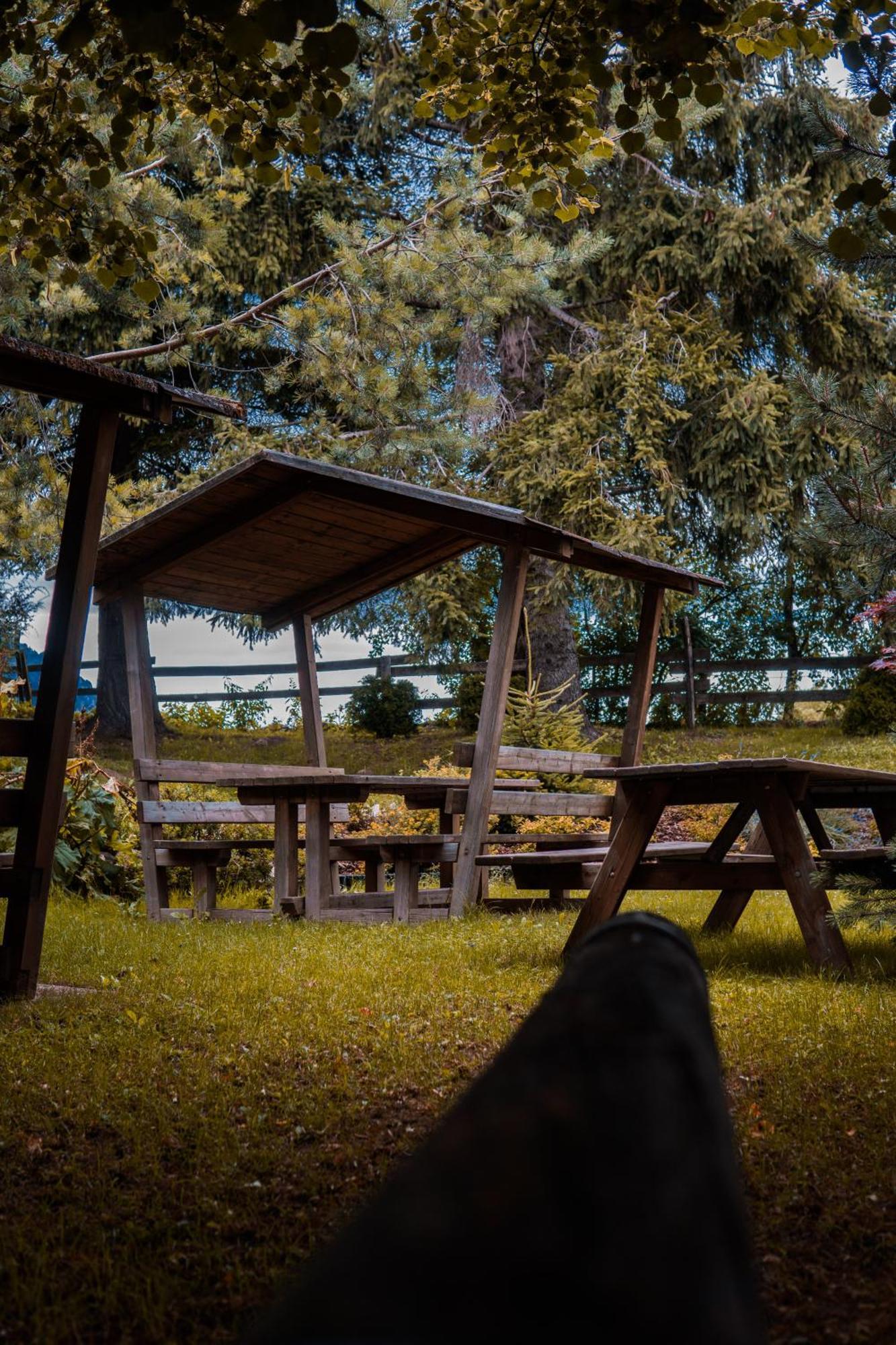 Al Pian Garni - & Pizza Hotel Vattaro