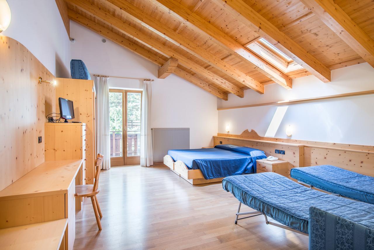 Hotel Al Pian Garni - & Pizza