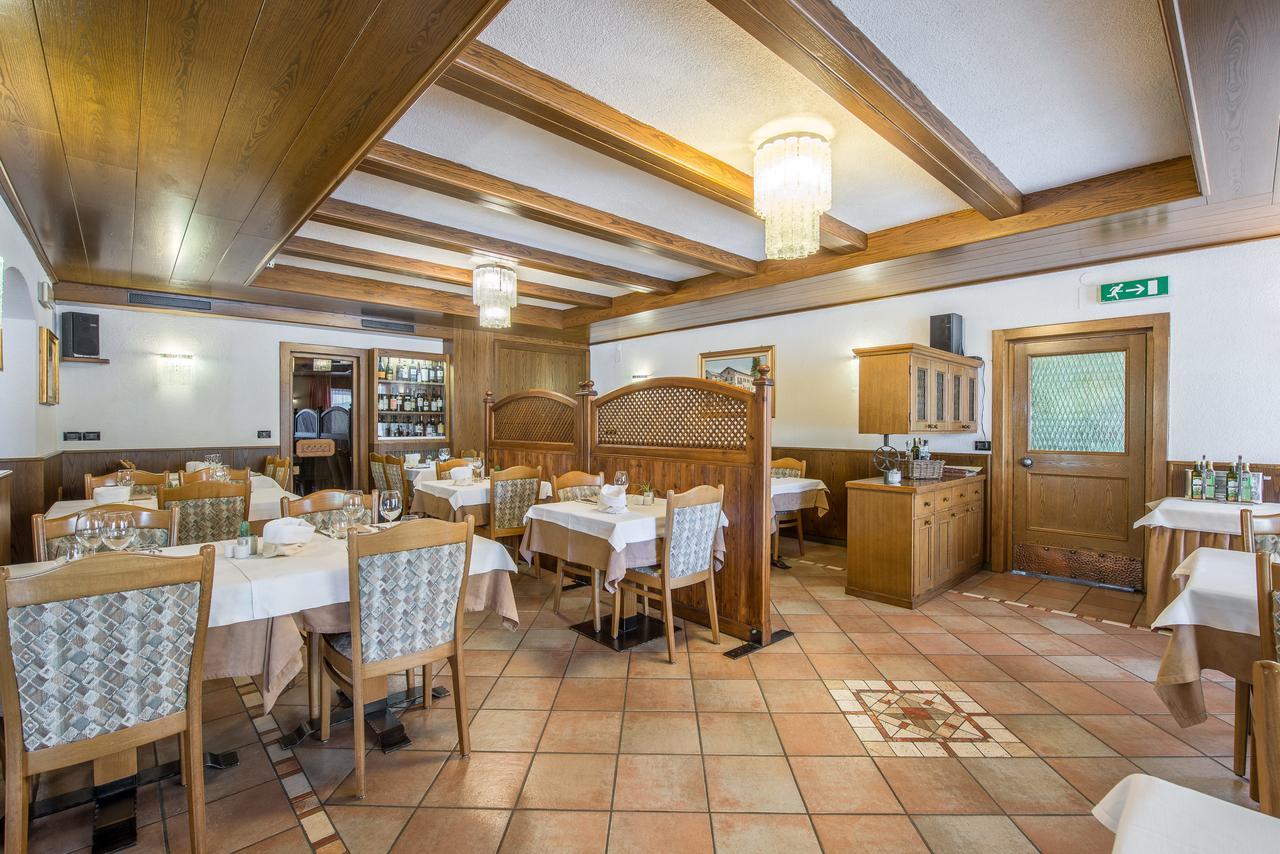 Al Pian Garni - & Pizza Hotel Vattaro