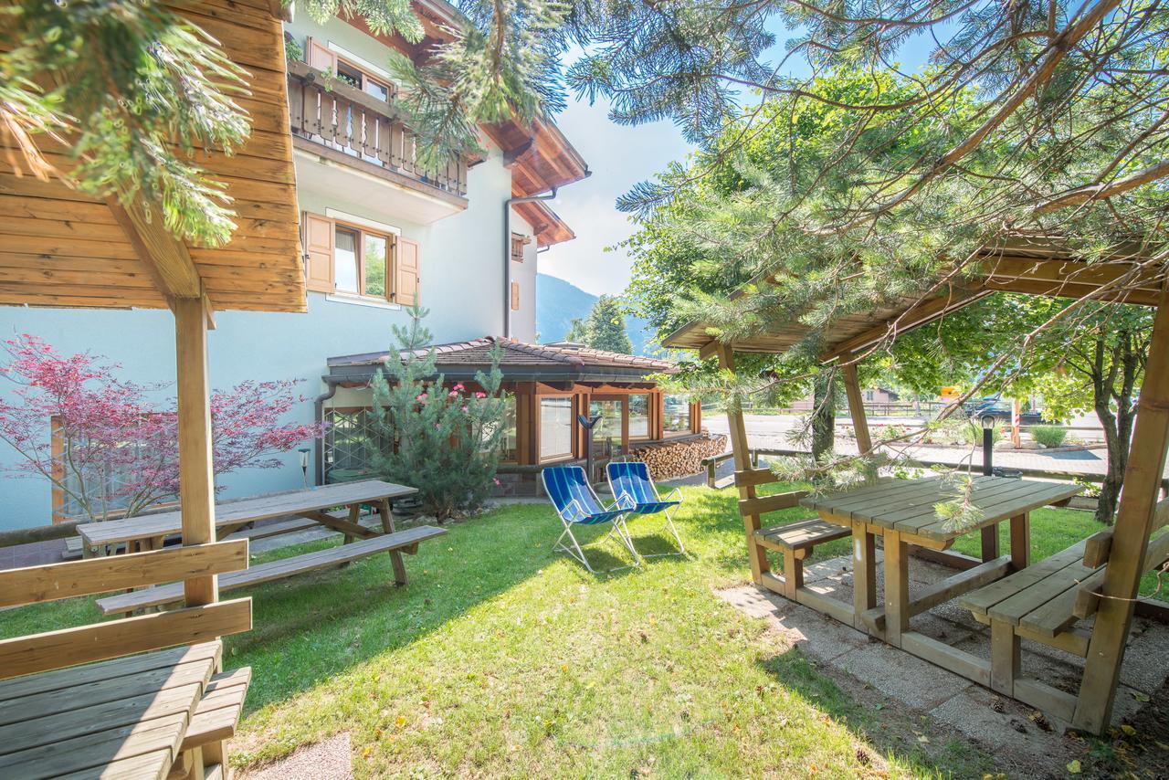 Hotel Al Pian Garni - & Pizza